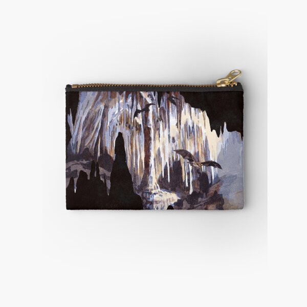 Item preview, Carlsbad Caverns national park designed and sold by qu-lan.