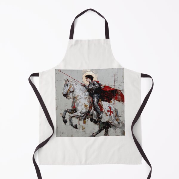 Item preview, Saint George Reimagined: The Contemporary Sacred Collection #2 designed and sold by Helios Be. Lavsh.