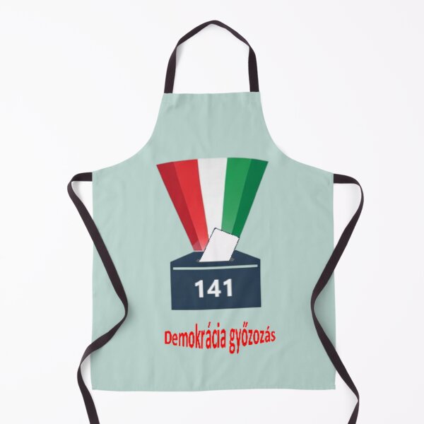 Item preview, Hungary: A Victory for Democracy 141 designed and sold by JaroDesign2023.