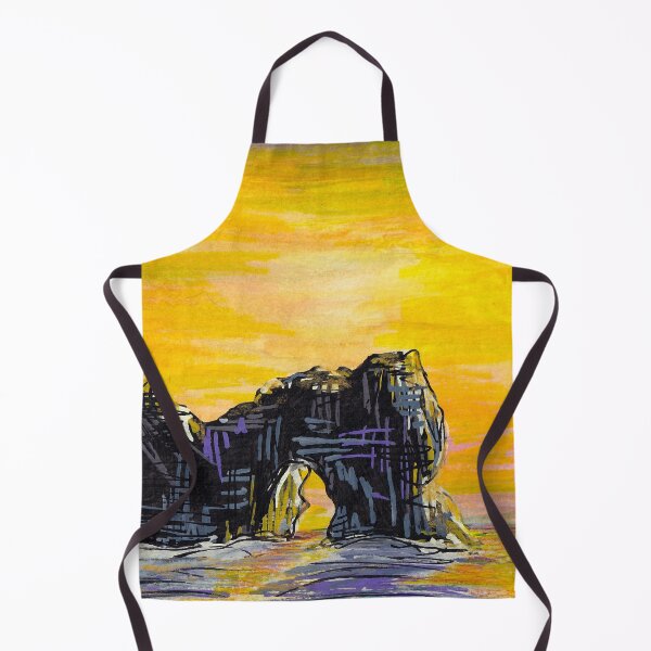 Item preview, Sunset At Durdle Door designed and sold by samanthagarrett.