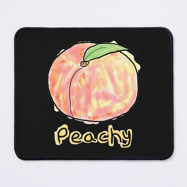 Item preview, Peachy designed and sold by Mark-Ewbie.