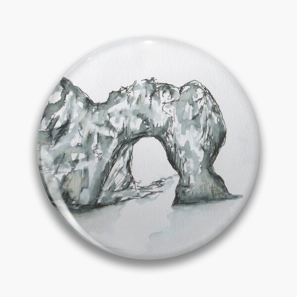 Item preview, Durdle Door designed and sold by samanthagarrett.