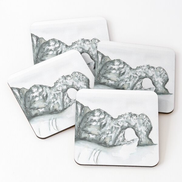 Item preview, Durdle Door designed and sold by samanthagarrett.