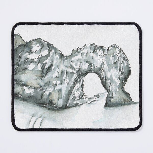 Item preview, Durdle Door designed and sold by samanthagarrett.