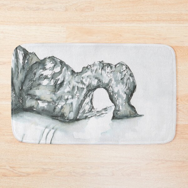 Item preview, Durdle Door designed and sold by samanthagarrett.