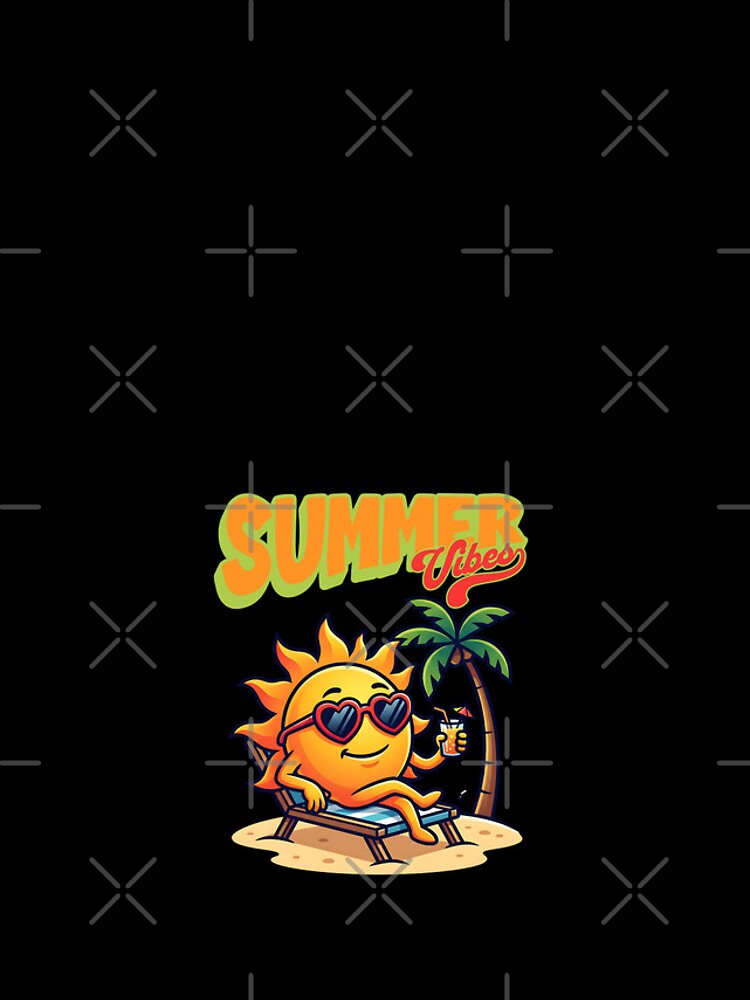 Thumbnail 4 of 4, iPhone Case, Summer Vibes designed and sold by ReneMM.