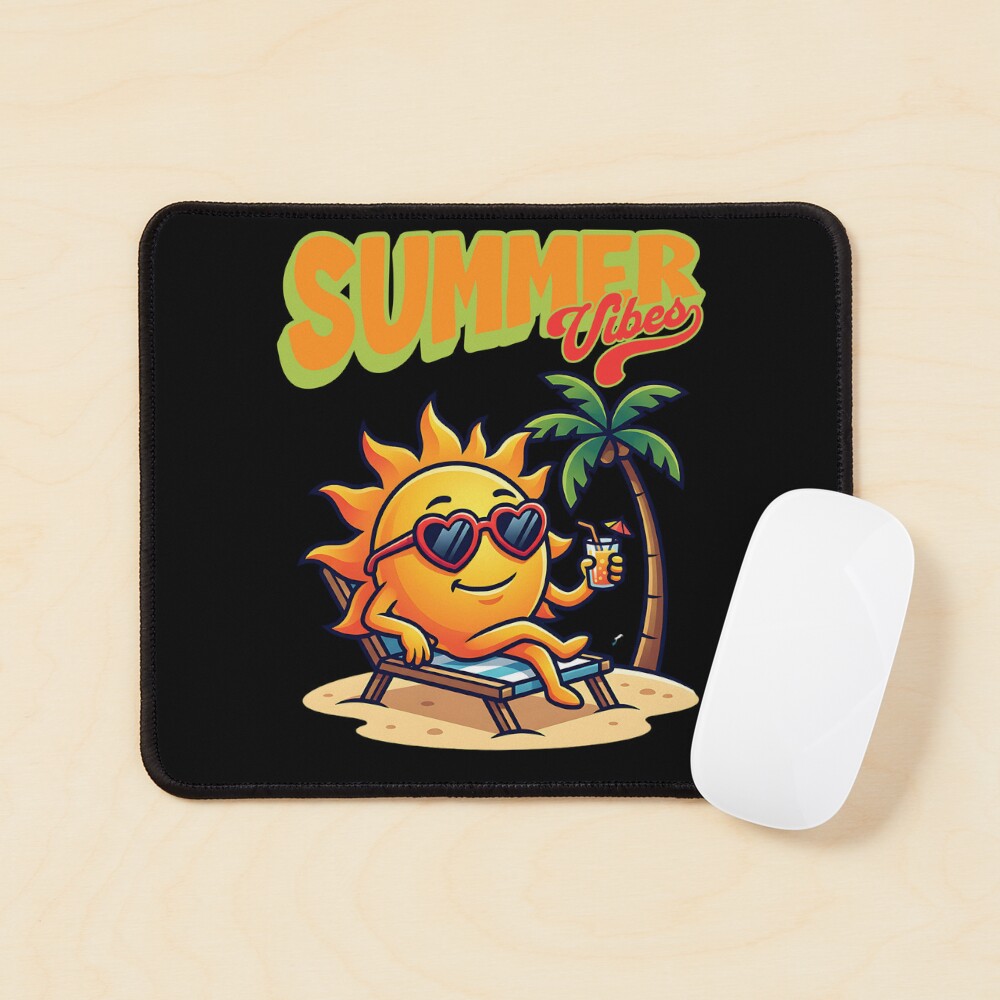 Item preview, Mouse Pad designed and sold by ReneMM.