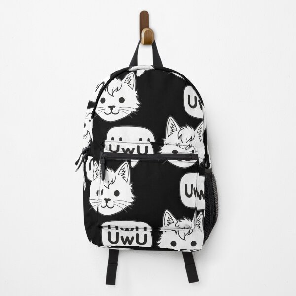 Item preview, UwU designed and sold by The King's general goods.