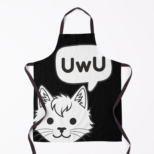 Item preview, UwU designed and sold by The King's general goods.