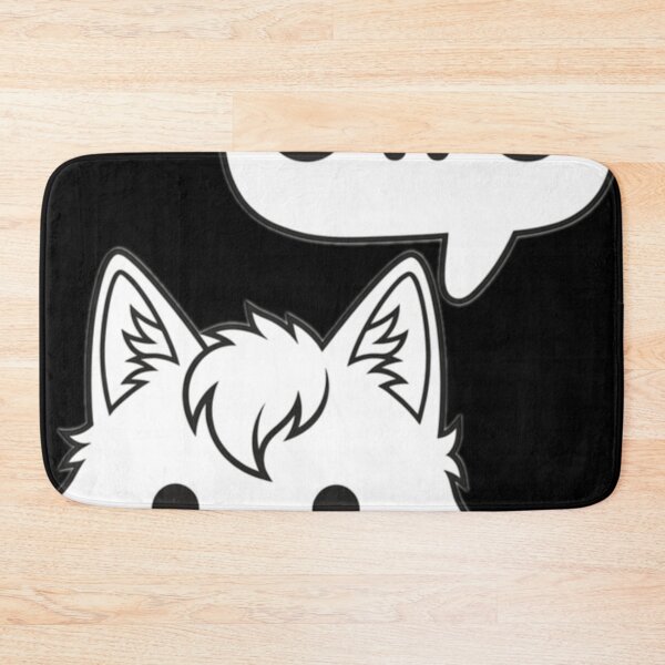 Item preview, UwU designed and sold by The King's general goods.