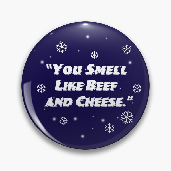 Item preview, Beef and Cheese designed and sold by Normbot2000.
