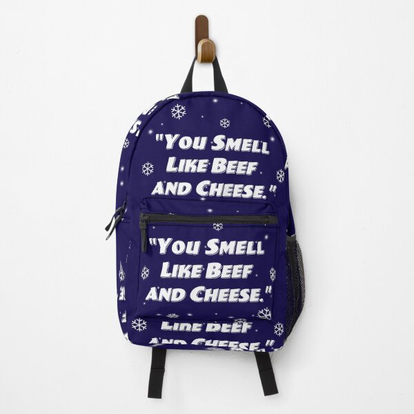 Item preview, Beef and Cheese designed and sold by Normbot2000.