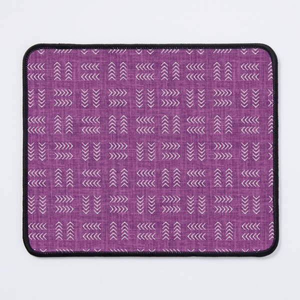 Item preview, Arrows on Pink Purple Linen designed and sold by KSimpson838.