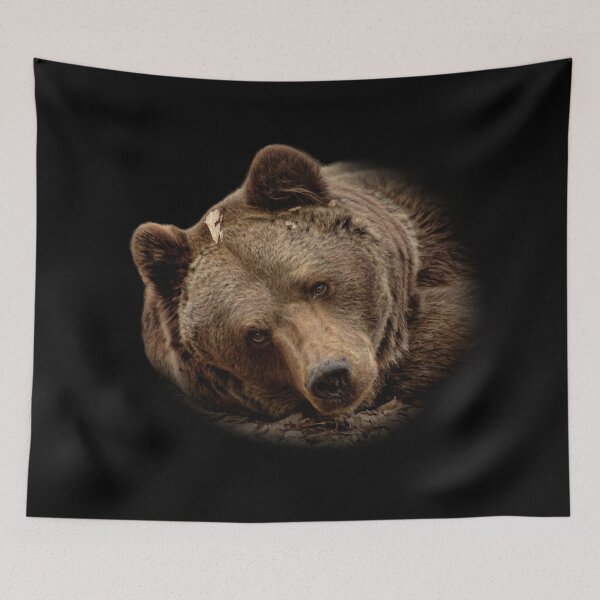 Item preview, Oso café designed and sold by Guardi71.