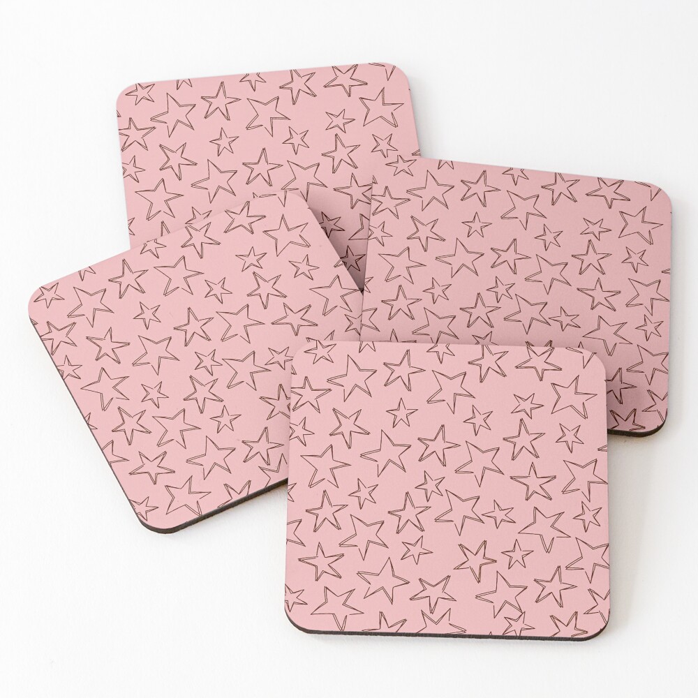 Item preview, Coasters (Set of 4) designed and sold by Ranasko.