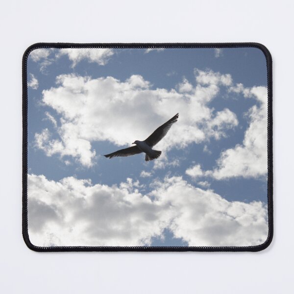 Item preview, Finding peace in the clouds designed and sold by HirbodPhoto.