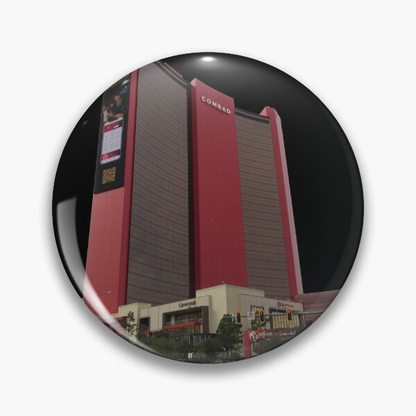 Item preview, Conrad Las Vegas designed and sold by urbanphotos.
