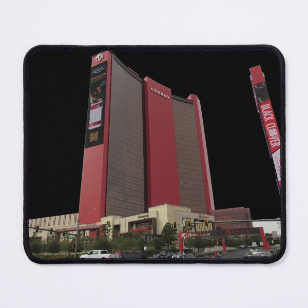 Item preview, Conrad Las Vegas designed and sold by urbanphotos.