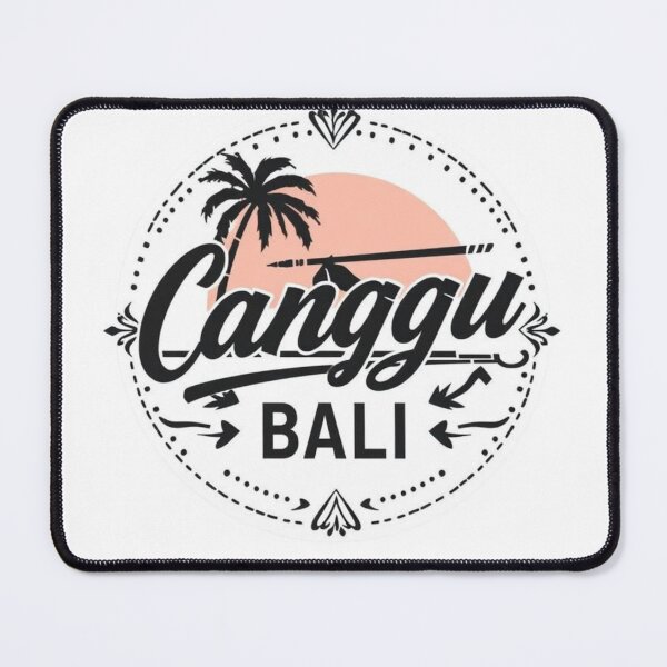 Item preview, Canggu Vibes | Tropical Bali Dreamscape designed and sold by Sweet Dreams & Fantasia.