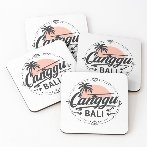 Item preview, Canggu Vibes | Tropical Bali Dreamscape designed and sold by Sweet Dreams & Fantasia.