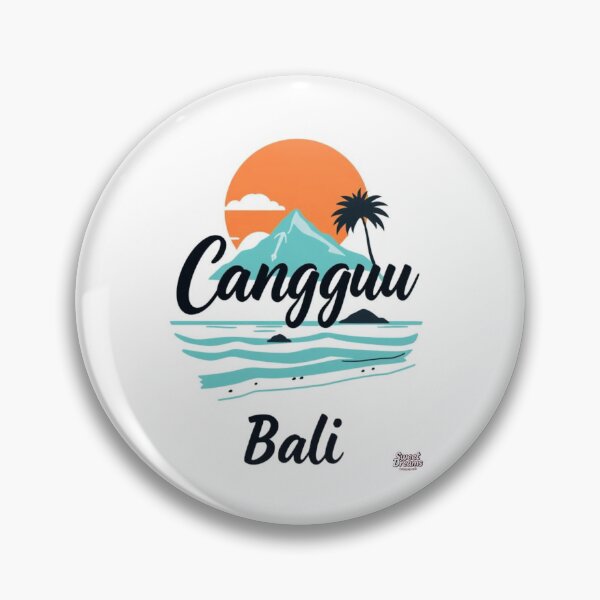 Item preview, Canggu Vibes | Tropical Bali Dreamscape designed and sold by Sweet Dreams & Fantasia.