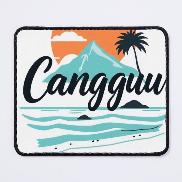 Item preview, Canggu Vibes | Tropical Bali Dreamscape designed and sold by Sweet Dreams & Fantasia.