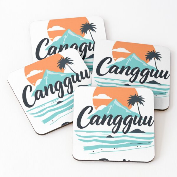 Item preview, Canggu Vibes | Tropical Bali Dreamscape designed and sold by Sweet Dreams & Fantasia.