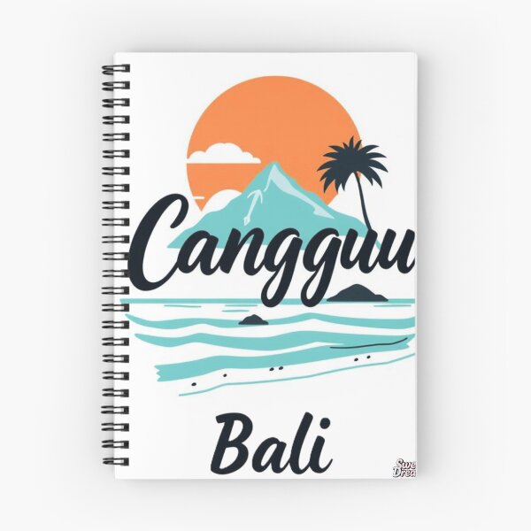 Item preview, Canggu Vibes | Tropical Bali Dreamscape designed and sold by Sweet Dreams & Fantasia.