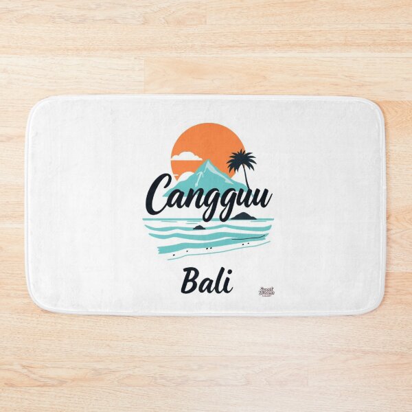 Item preview, Canggu Vibes | Tropical Bali Dreamscape designed and sold by Sweet Dreams & Fantasia.