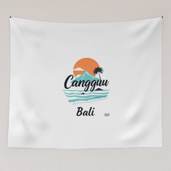 Item preview, Canggu Vibes | Tropical Bali Dreamscape designed and sold by Sweet Dreams & Fantasia.