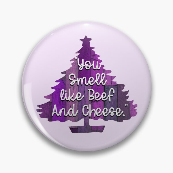 Item preview, Beef and Cheese Tree designed and sold by Normbot2000.