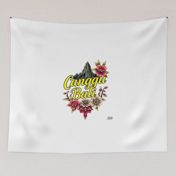 Item preview, Canggu Vibes | Tropical Bali Dreamscape designed and sold by Sweet Dreams & Fantasia.
