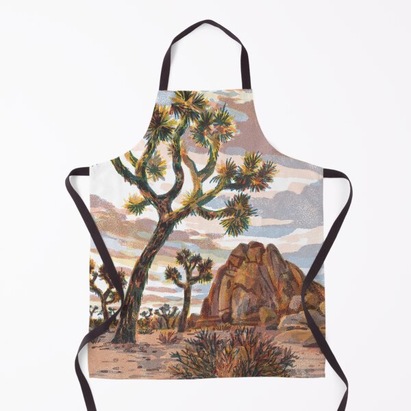 Item preview, Joshua Tree national park designed and sold by qu-lan.