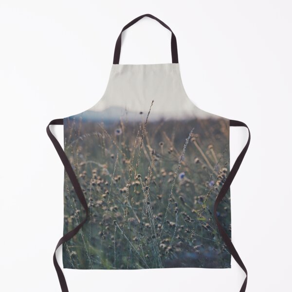 Item preview, Meadow at sunset designed and sold by @Mirettes_et_gambettes.