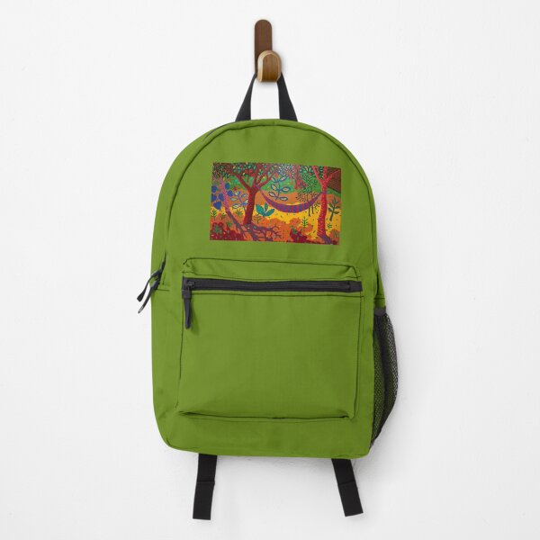 Item preview, Hammock in Paraguay  designed and sold by Prajna Vajrayana Art.