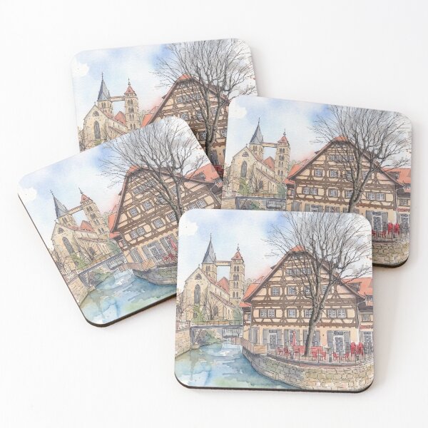 Item preview, Esslingen designed and sold by sid1802.