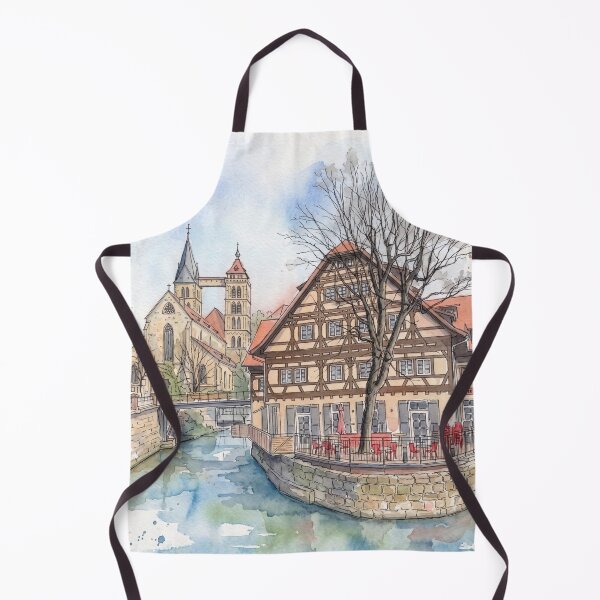 Item preview, Esslingen designed and sold by sid1802.
