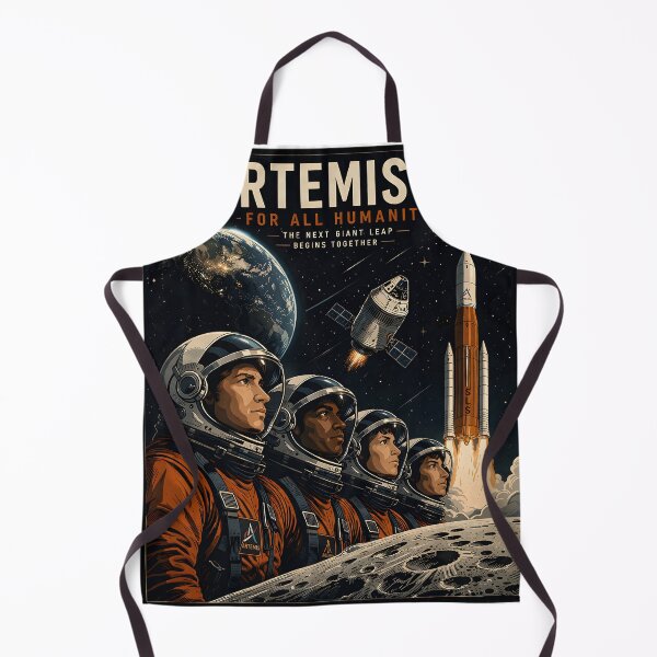 Item preview, Artemis Ii designed and sold by lmsendalfer.