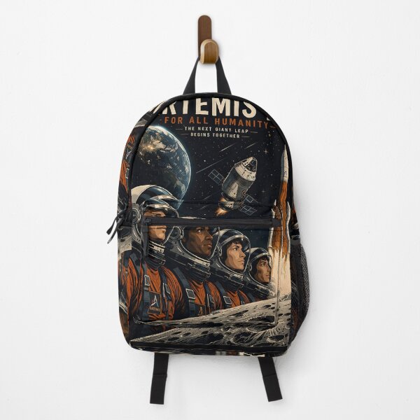 Item preview, Artemis Ii designed and sold by lmsendalfer.