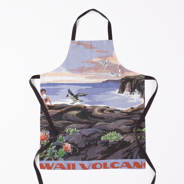 Item preview, Hawaii Volcanoes national park designed and sold by qu-lan.