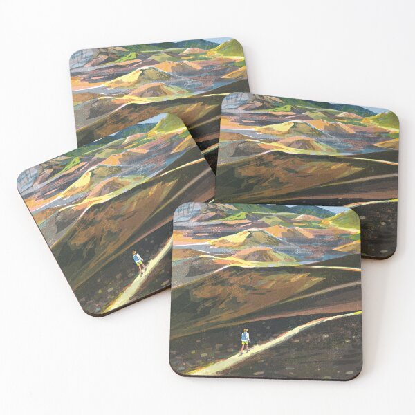 Item preview, Haleakala national park designed and sold by qu-lan.