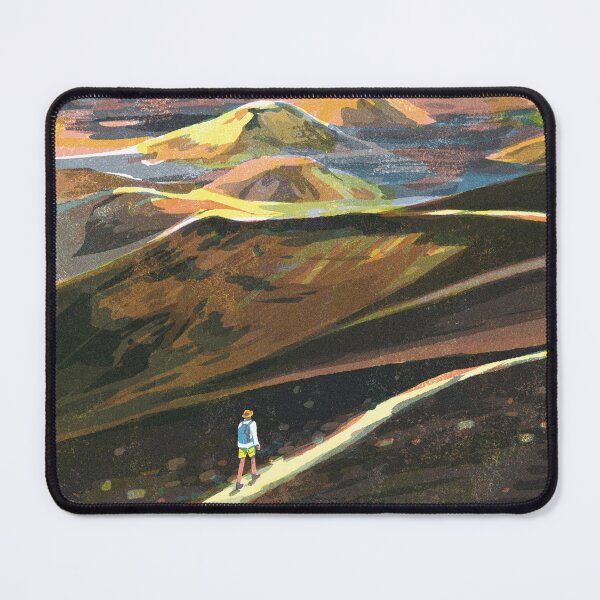 Item preview, Haleakala national park designed and sold by qu-lan.
