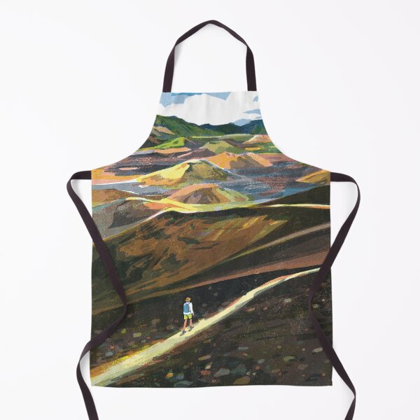 Item preview, Haleakala national park designed and sold by qu-lan.