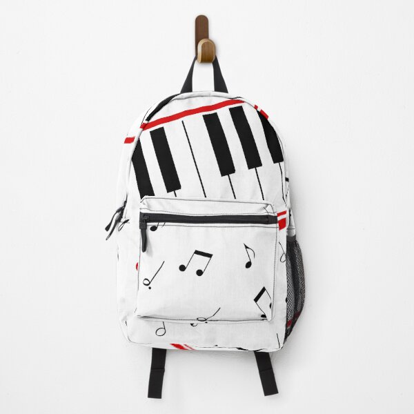 Item preview, Beat it cosplay piano design designed and sold by Robobonez.