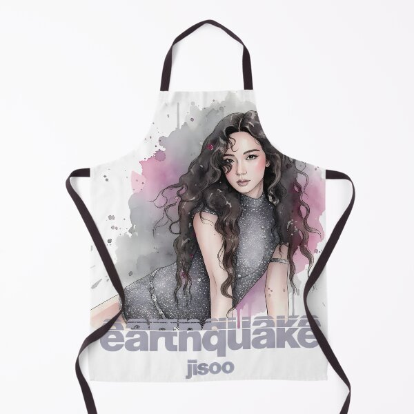 Item preview, sooyaaa__ Jisoo by Hello K-pop designed and sold by Sommer Studio Designs.