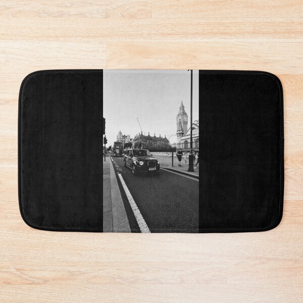 Item preview, London calling designed and sold by HirbodPhoto.