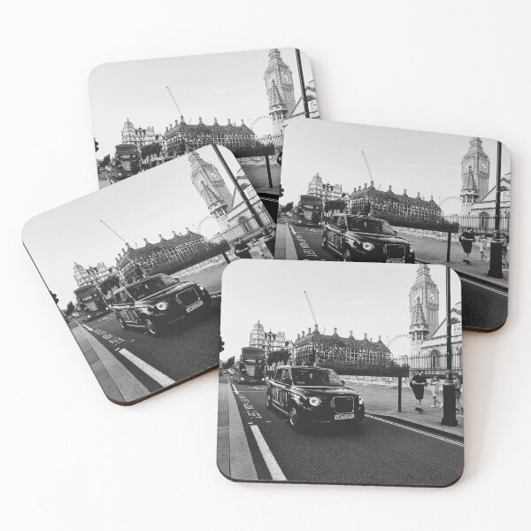 Item preview, London calling designed and sold by HirbodPhoto.