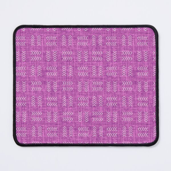 Item preview, Arrows on Light Pink Purple Linen designed and sold by KSimpson838.