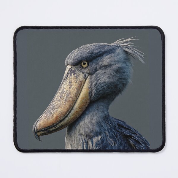 Item preview, Shoebill designed and sold by Savannah Gibbs.