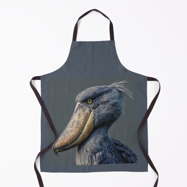 Item preview, Shoebill designed and sold by Savannah Gibbs.